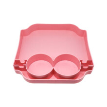 Suporte para Bandeja de Bolsa de Praia para Bolsa Bogg e Bolsa de Praia e Moderna Simples para Acessórios de Bolsa de Praia B