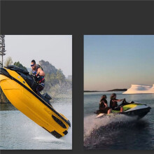 Ombordning Monteringsfäste för Stege, Sats 295100869 295100747 för RXT RXT-X GTX GTR PRO 18- Wake