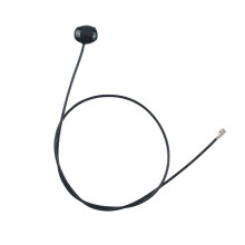 Cabo de Antena Wi-Fi para Impressoras 3D Das Séries P2S/X2D/X1/P1/A1/AD5M/ para Voron - Extensão de Sinal Sem Fio Aprimorada