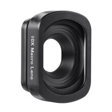 Filtr Magnetyczny do Obiektywu Przeciw Zanieczyszczeniu Światłem dla dla Osmo Pocket 4 do Kamery Sportowej dla Pocket 3 z Obiektywem