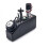 500ml Ink Tank Continuous Ink Supply System with Alarm Board Stirring Motor Filter Float Sensor Ink Bottle 1
