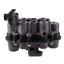 Truck 4 Circuit Protection Valve for Stralis EuroTrakker AD/AT Trakker AE4516 K011932 42536813 42553849