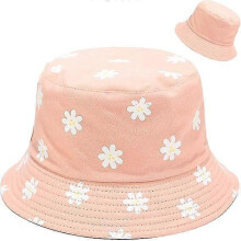 Cute Bucket Hat Beach Fisherman Hats for Women