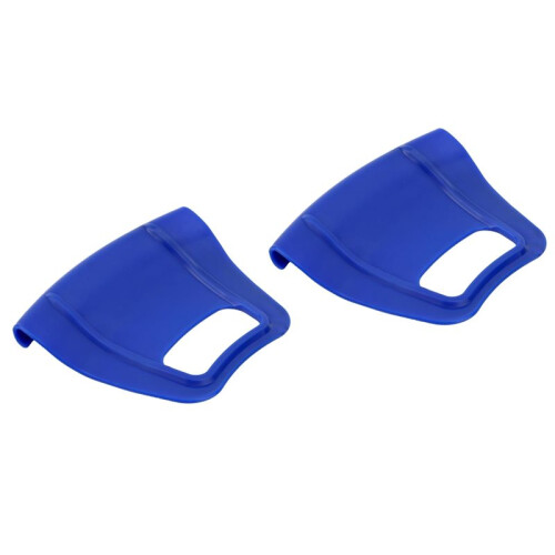 Däckbytesfälgskydd, Hållbara Plastverktyg för Hjulbyte, Fälgskydd, Tillbehör Till Bildäcksbyte.