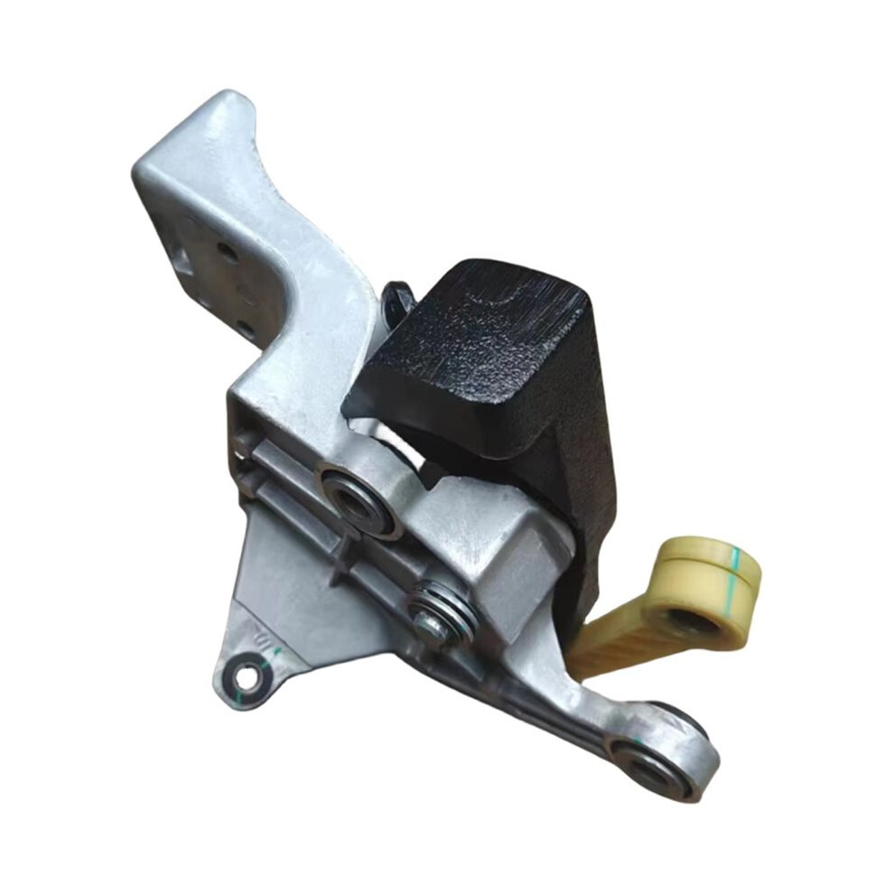 243780 9659241480 Manual Gearshift Bracket Fit For 308 408 307 For C4 Light 6032751682963
