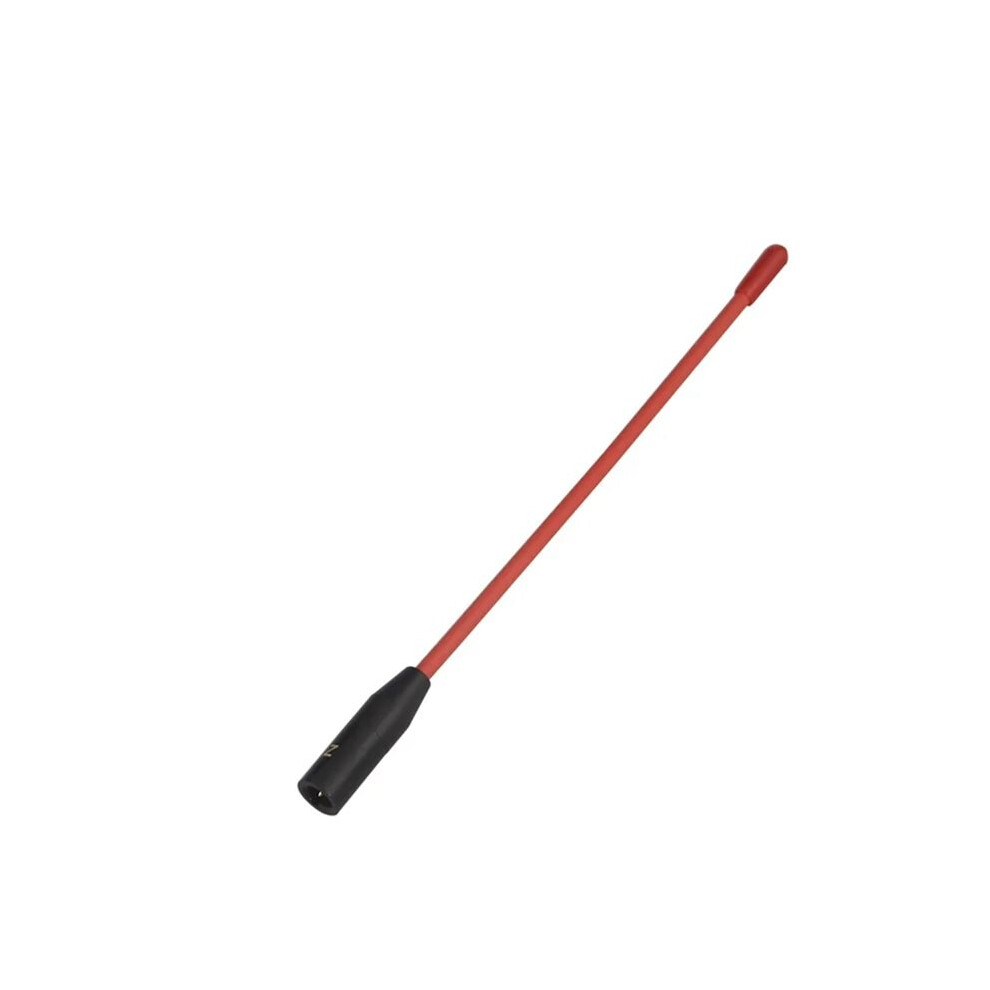 Meshtastic Lora Antenna 868Mhz 10Dbi Gain Omni Sma Male Connector Long Range Soft Whip Antenna A 6032592057852