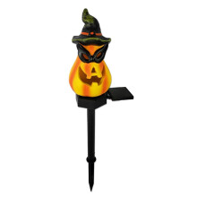 Pumpkin Solar Lights Garden Light Halloween Lights Outdoor Decor Lights Ground Lighting Home Decor,A
