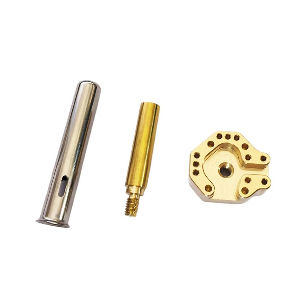 Joystick Soldering Tip With 936 Connector For Ps5 Controller Repair For Ps4 For For Gamepad Maintenance 6033339460010