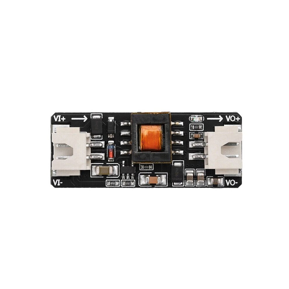 Isolated Power Supply Module Wide Voltage Input 5-36V Output 12V 5W 4714047122453