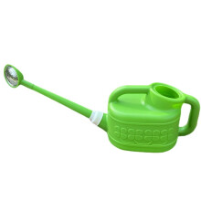 Watering Can for Outdoor Plants, Modern Watering Cans for House Plant Garden Flower, Plastic Watering Cans