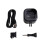 Magnetic Charging Mount Case for  Go Ultra Action Camera Charging Case, Protective Battery Charger Base with USB 1
