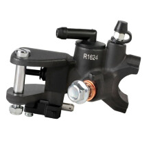 Motorcycle Caliper Dsc Brake Pump Right Hydraulic Brake Rear Brake Pump for YZF R6 R1 R1M R1S