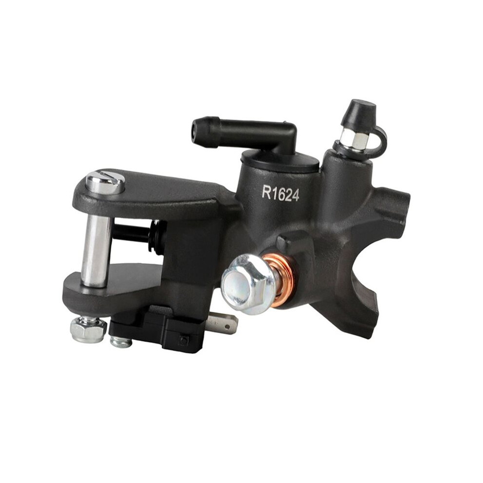 Motorcycle Caliper Dsc Brake Pump Right Hydraulic Brake Rear Brake Pump For Yzf R6 R1 R1m R1s 6033566132698