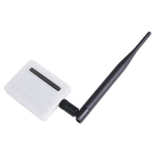 Wio Terminal Chassis - Wio-E5 en GNSS voor LoRaWAN Communicatie-Uitbreidingskaart voor Seeed Wio-Terminal Ontwikkelingskaart