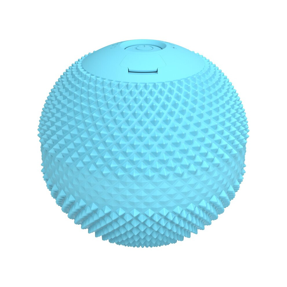Vibrating Massage  with Heating, 7 Modes & Memory Function for Muscle Therapy