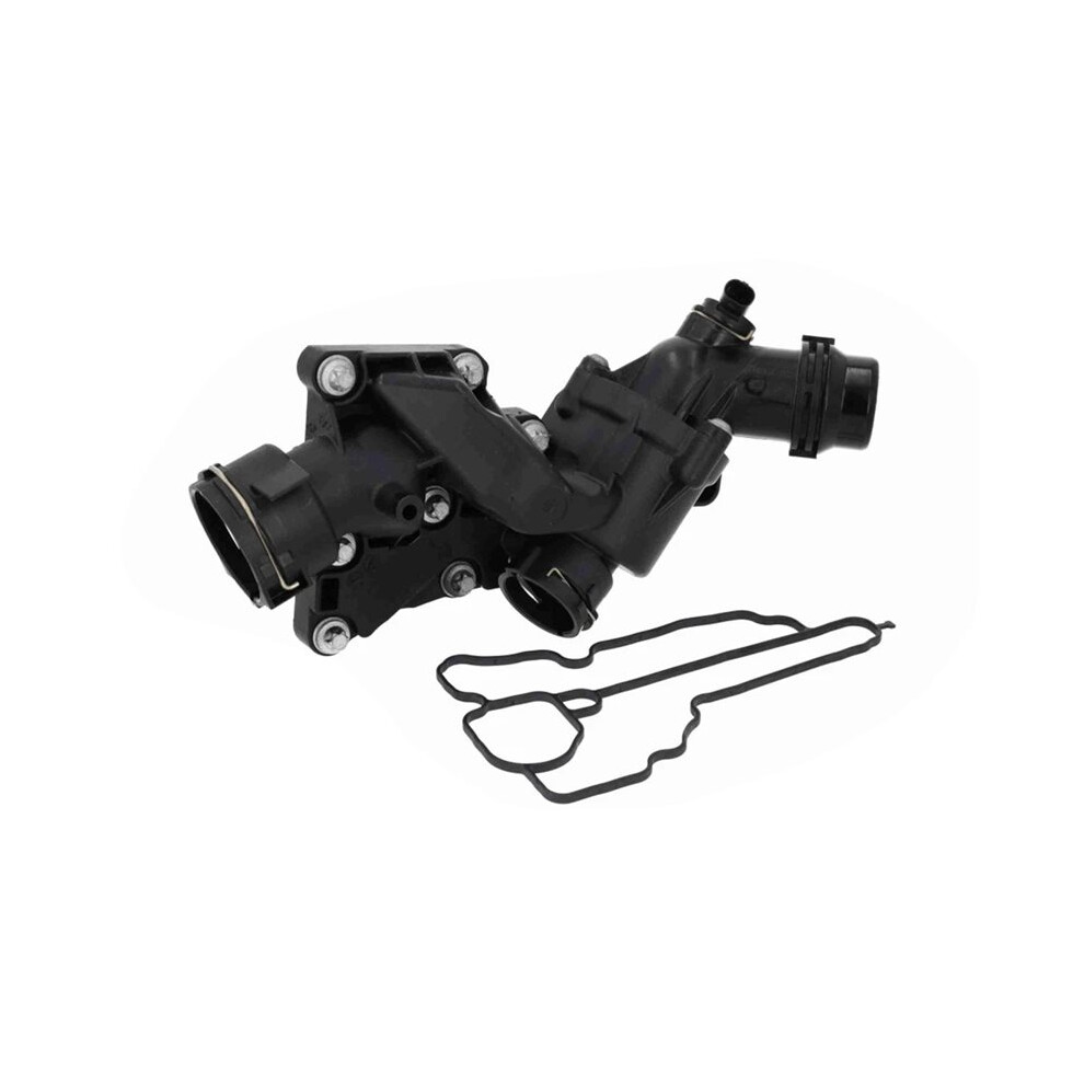 A2542035200 A2542003400 Coolant Thermostat For M254 E260 E300 C260 C300 Gle350 Cle Glc 1.5L 2.0L 2021-2026 Light 6032218045256