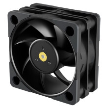 TL-B4020 40-mm-PWM--Gehäuselüfter mit Doppelkugellager, 5500 U/Min, für PCs mit Kleinem Formfaktor Zur Kühlung Von CPU und GPU