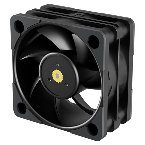 TL-B4020 40mm PWM  Case Koelventilator met Dubbele Kogellagers 5500RPM Computer CPU GPU Koelventilator voor Small Form Factor PC
