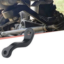 6618 Kit di Sollevamento Braccio Pitman per 4WD 2007-2017 e per 2WD 2007-2010, Servosterzo, Attrezzo Auto