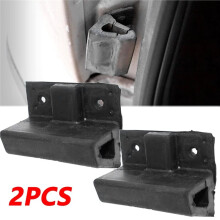 2 Stuks Achterklepstootblokken voor Focus MK2 Fusion 1354972 Kofferbakkussen Auto Vervangingsonderdelen