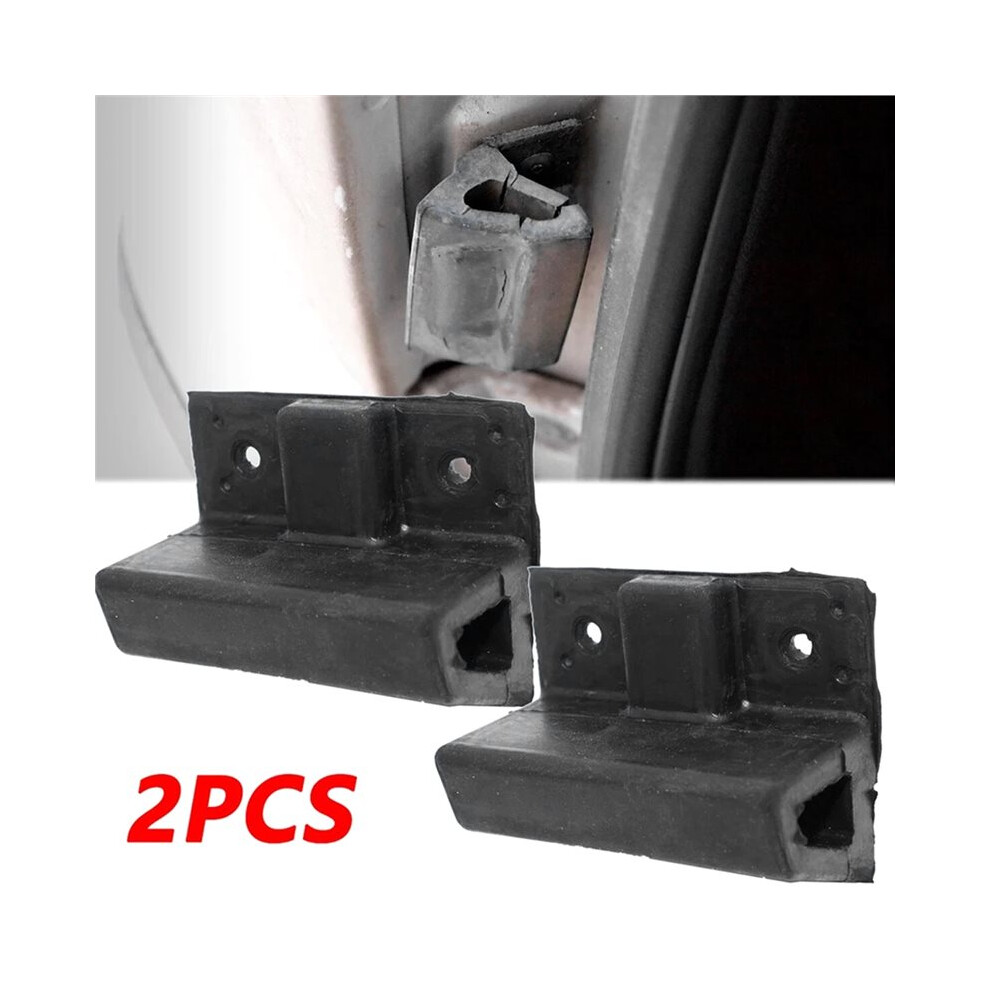 2Pcs For Focus Mk2 Fusion Rear Boot Tailgate Bump Stop 1354972 Trunk Cushion Car Replacement Parts Light 6032129662368