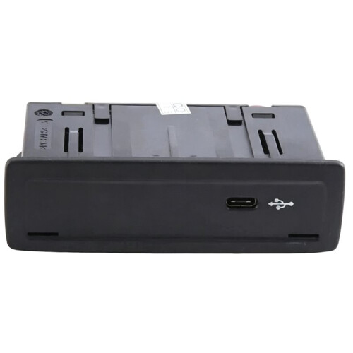 2478203902 A2478203902 Multimedia Box USB Interface for - A B E CLA GLA GLB