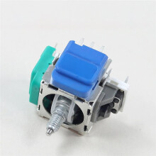 Für ONE Elite 2 TMR Elektromagnetischer Joystick 3D-Rocker Analog-Sensormodul für XBOXONE Elite Serie 2
