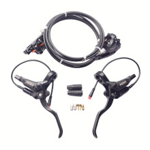 XOD E-Bike Scooter Brakes Cut Off Power Brake 2 PIN XD-H800 / XD-H880 H880