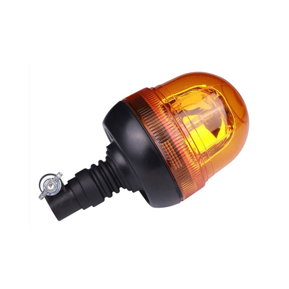 12V 24V Halogen Warning Emergency Strobe Flashing Agricultural Machinery Flashing Lamp Truck Tractor Signal Lamp Light 6031679582539