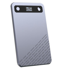 ChatGPT AI Translator with Noise Reduction and Transcription Card-Style Meeting Records Magnetic