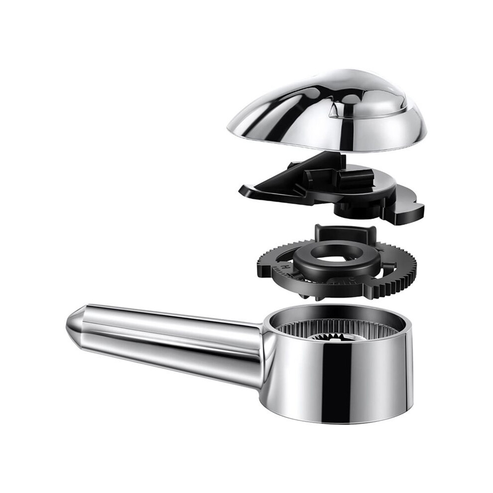 Lever Handle Replacement For 10424, Single Lever Handles Kit For Delta Series 1700 Monitor Tub And Shower Faucets 6032911653710