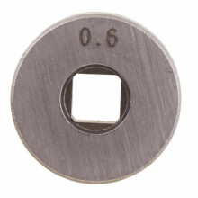 Wire Feed Drive Roller 0.6-0.8mm Roll Part for TIG Welding Machine Tool Welding Wire