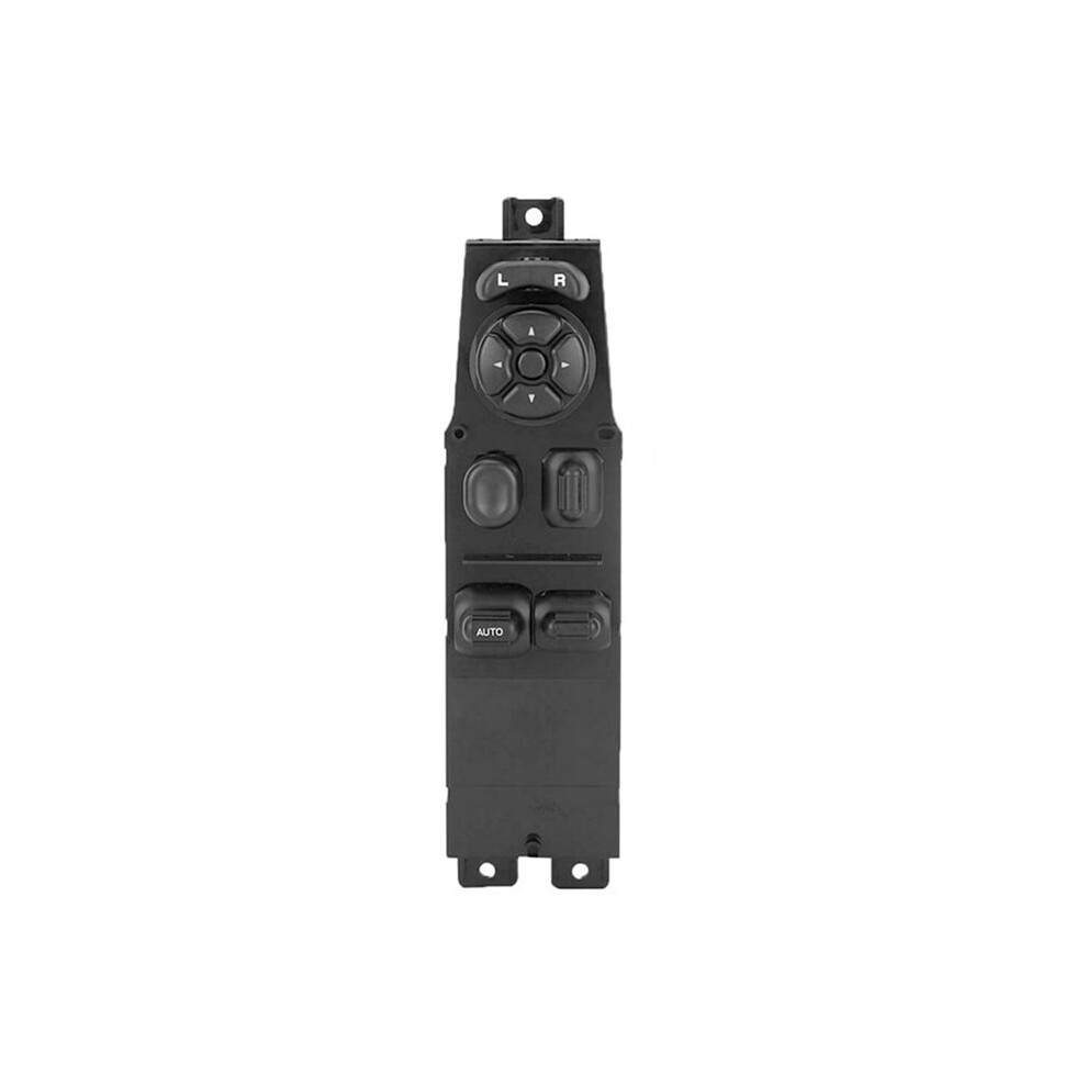 56009450Ac Front Left Driver Side Master Power Window Lock For Cherokee Xj 1997-2001 4712864239088