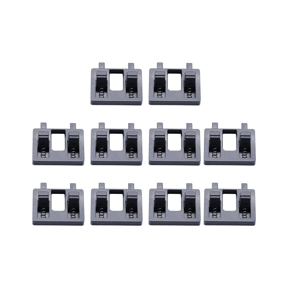 10Pcs Welding Wire Fixture Adjustable Bracket Welding Clamp For Motherboard Soldering Welding Locator Soldering Tool 6032795614623