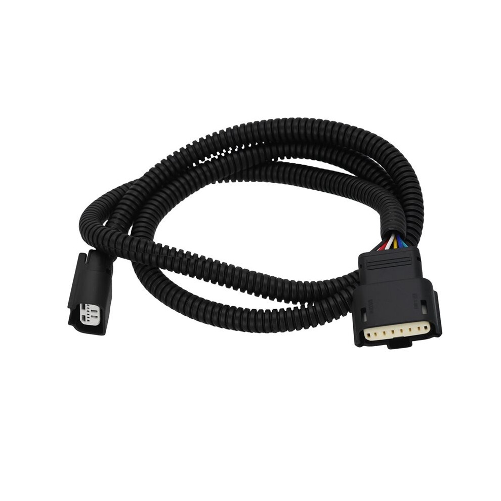 Dc3z-14A412-A Reverse Camera Cable Tailgate Backup Camera Wiring Harness For F-250 F-350 F-450 Super Duty 2013-2016 6032985084335
