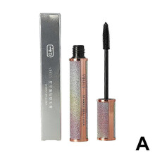 Volumizing Waterproof Mascara for Long Lasting Curly Lashes 8g All Skin Types Easy Removal Nourishing Formula