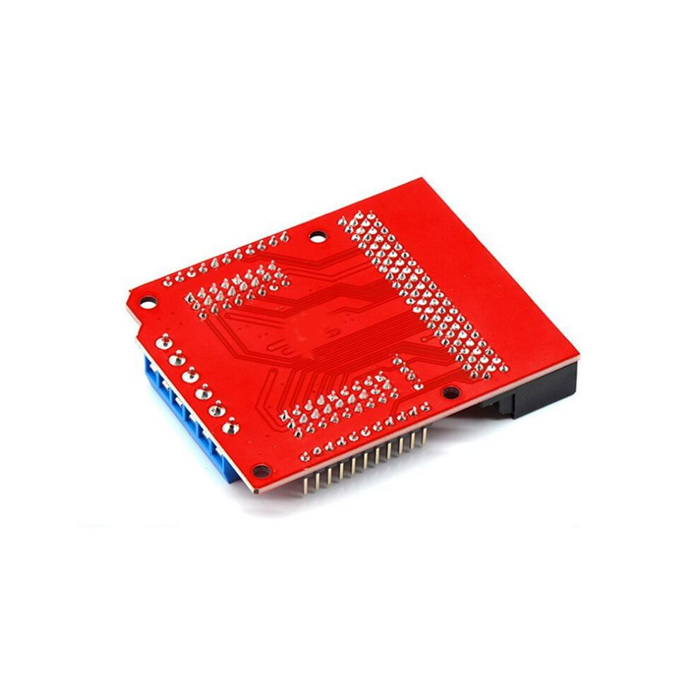 Motor Driver Expansion Board, Motor Driver Development Board, Diy Programming Experiment Accessories 4712420186580