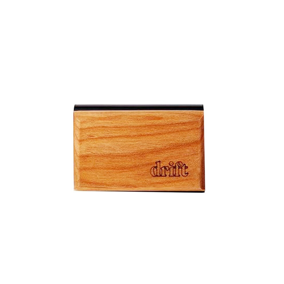 Drift Car Air Freshener - Wood Air Freshener - Car Odor Eliminator - Citrus Fruits Kit 4711114125669