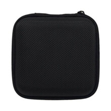 For Anbernic RG ROTATE Game Console Storage Bag Handbag Travel Carry Case Hard Shell Portable Organizer Bag