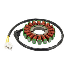 Ontstekingsspoel/Statorgenerator voor CBF1000 CBF 1000 SC58 2006-2011 31120-MFA-D01 31120-MGJ-D01