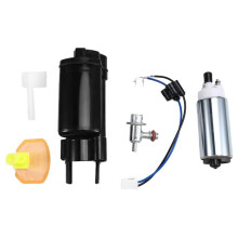 15410-24FB0 Kit Regulador de Filtro de Bomba de Combustível para V-Strom 650 (Dl650) 2004-06 Hayabusa Gsx1300r 02-07