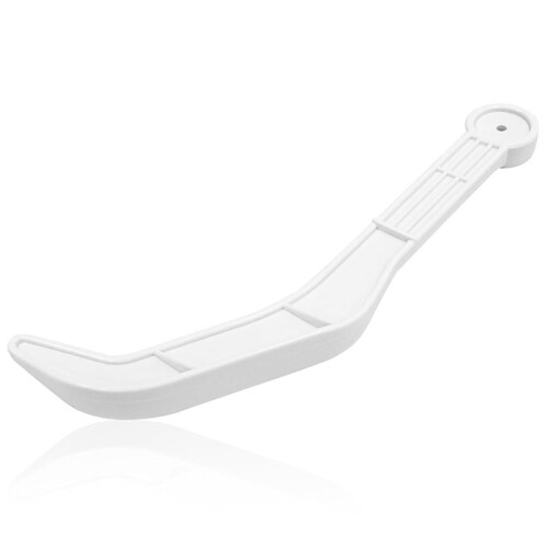 DA61-05435A Refrigerator Shut Off Level Arm Ice Maker Ice Full Guide for  Refrigerators