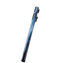 Teleskop-Verlängerungsrohr Aus Edelstahl, 78 cm, 35 mm Innendurchmesser, Universell Verstellbar