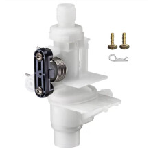 Modulo Acqua WC 31113 per Turford, Compatibile con Thetford Bravura