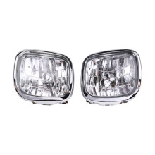 Mistlamp voor de Voorbumper van de voor Forester SF 1998-2002, Richtingaanwijzer/Mistlamp voor 84501FC000 84501FC010