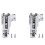 Filament Sensor Base Replacement for  A1 A1Mini Extruder Unit Fixed Base with Hall Board Filament Hub Mount 2pcs 1
