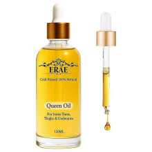 120ml Firming Body Oil with Natural Plant Essential Oils for Nourishing and Improving Skin Elasticity