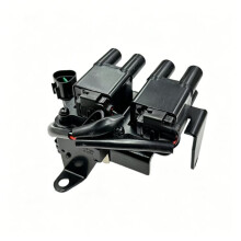 2730102600 Motorontstekingsspoel voor Atos (MX) 1.0 Prime (MX) 1.0 1997-2003 2730102800 2731002620 0040100266