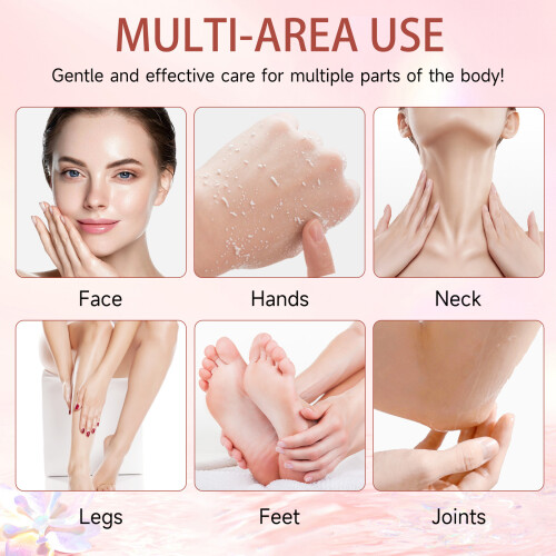 Gel Esfoliante 50g 2