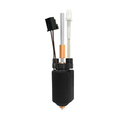 For   Pro Hotend Ceramic Heating Block Kit 3D Printer Print  Printing HotEnd Quick-Swap Nozzle Kit 0.6mm